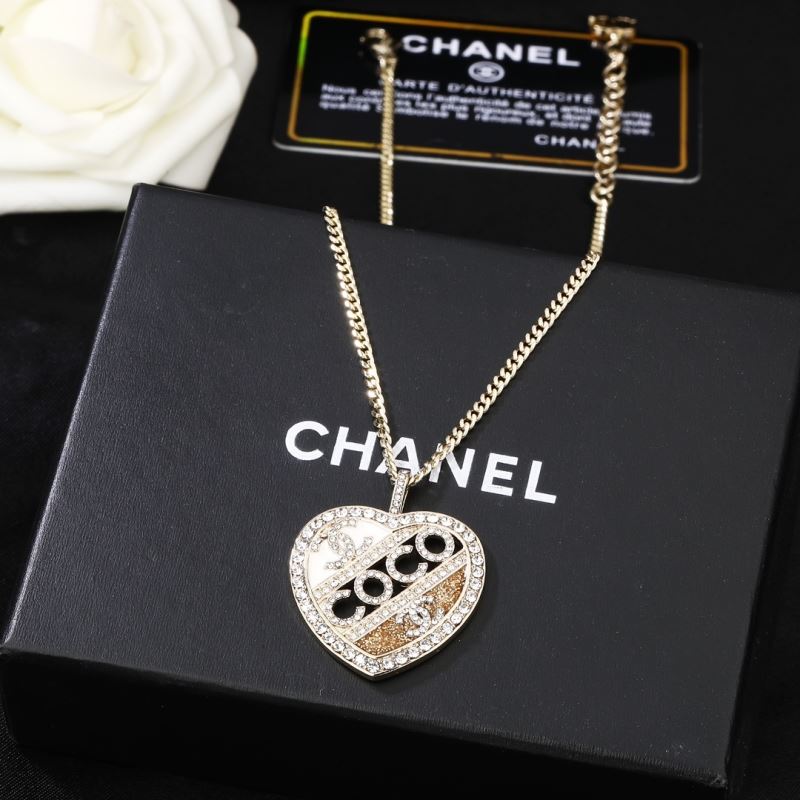 Chanel Necklaces